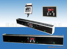 郑州君达仪器仪表速度测量仪表产品概览