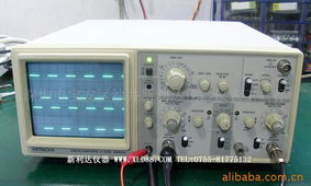 深圳市东仪通电子仪器二手仪器仪表产品列表