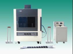 YN52115 煤矿用缆负载燃烧试验机 保障矿井安全的专业仪器