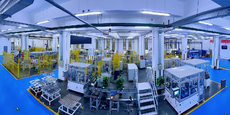 煤科荣耀 智能制造引领行业未来，中国煤科三家企业荣登2023年国家级示范榜单