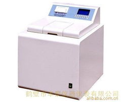 鹤壁市丰泰仪器仪表 量热仪产品列表