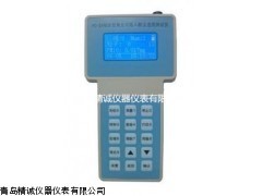 高效精准守护呼吸健康 青岛精诚便携式粉尘检测仪与职业卫生粉尘仪深度解析